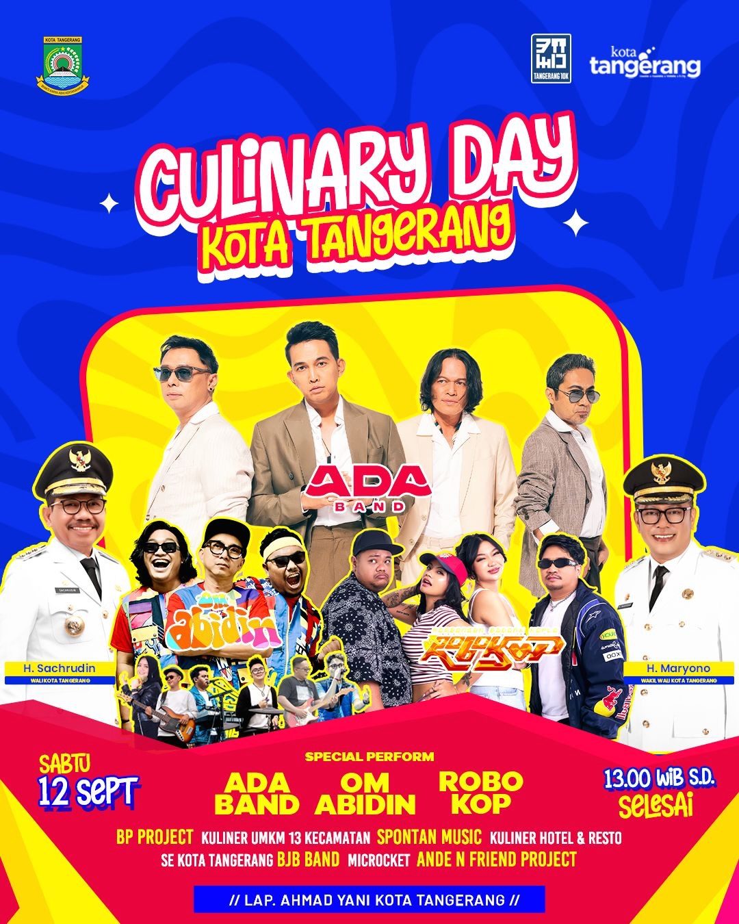 Culinary Day