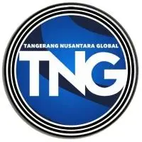 Logo PT Sarana Olahraga Nusantara