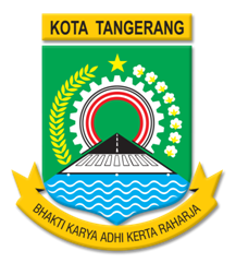 Logo Pemerintah Kota Tangerang